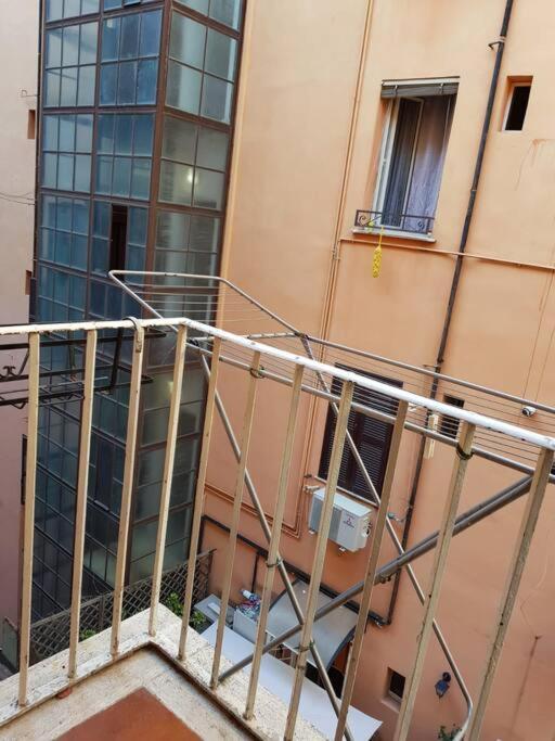 La Casa Di Marisela In Via Emanuele Filiberto Apartment Rome Exterior photo